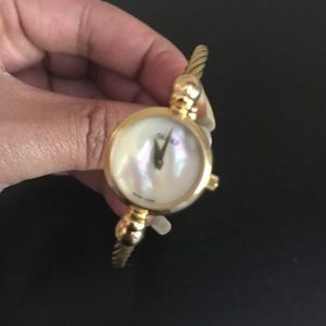 Vintage Gucci watch